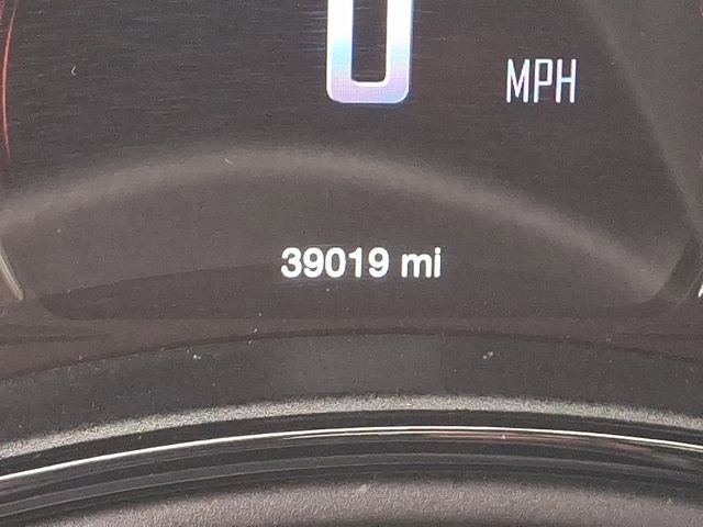 Used 2024 Dodge Durango GT image 21