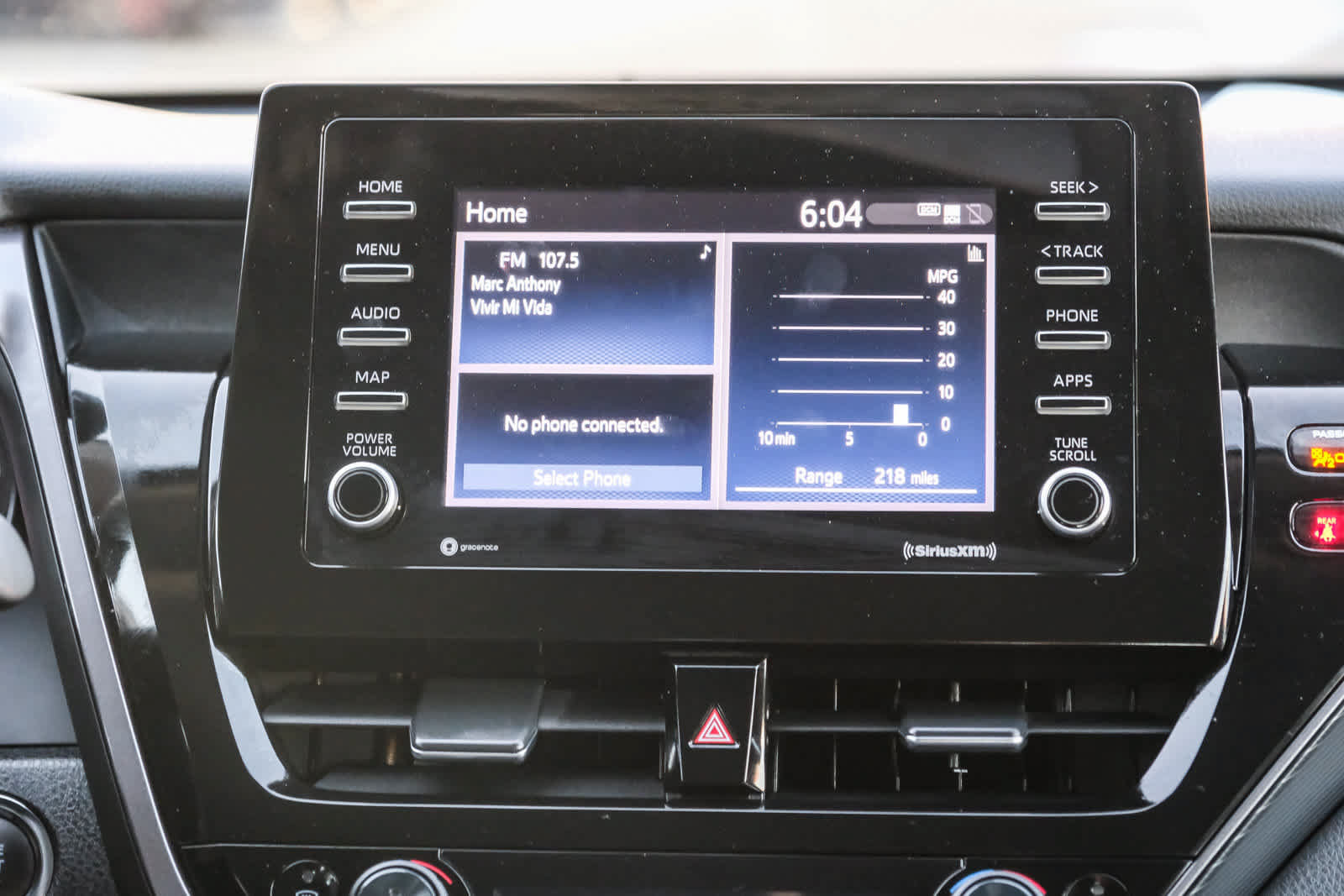 Certified 2024 Toyota Camry SE w/ Convenience Package FWD image 15