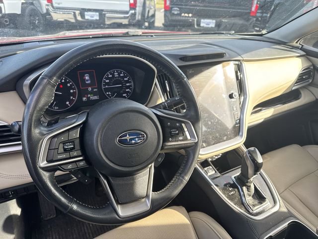 Used 2021 Subaru Legacy Limited XT image 14