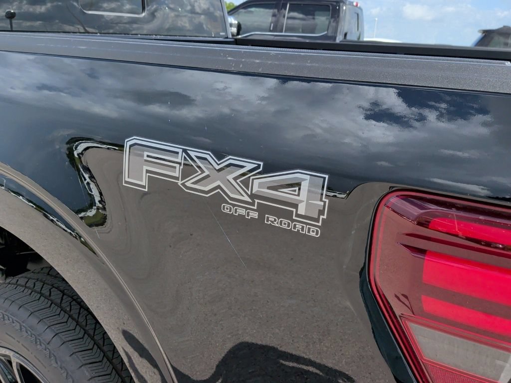 New 2026 Ford F150 Platinum w/ Equipment Group 702A High AWD/4WD image 51