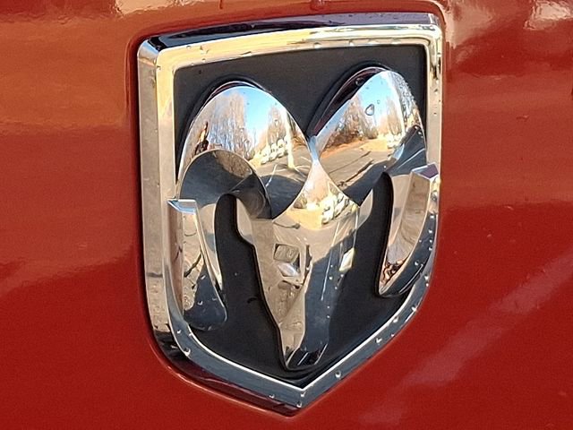 Used 2015 RAM 1500 Big Horn image 30