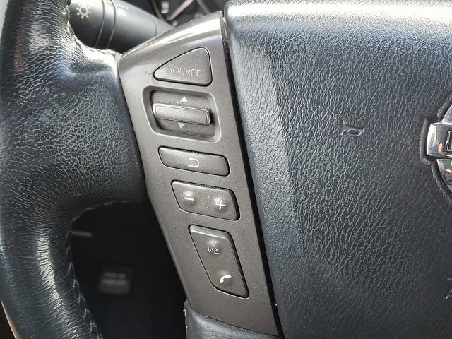 Used 2017 Nissan Armada SV w/ Driver Package image 23