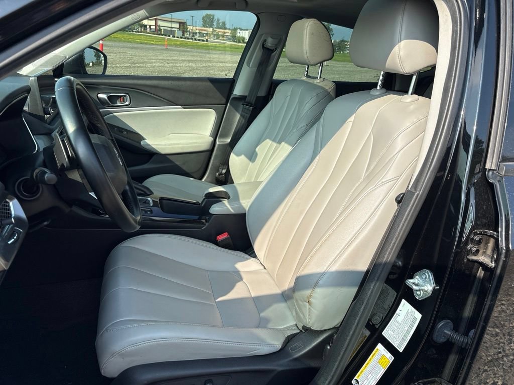 Used 2024 Acura Integra FWD image 15