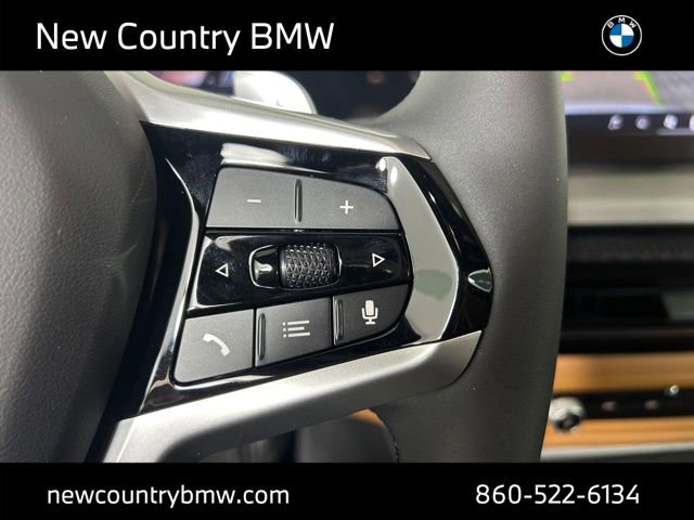 New 2026 BMW 430i xDrive Coupe w/ Premium Package image 17