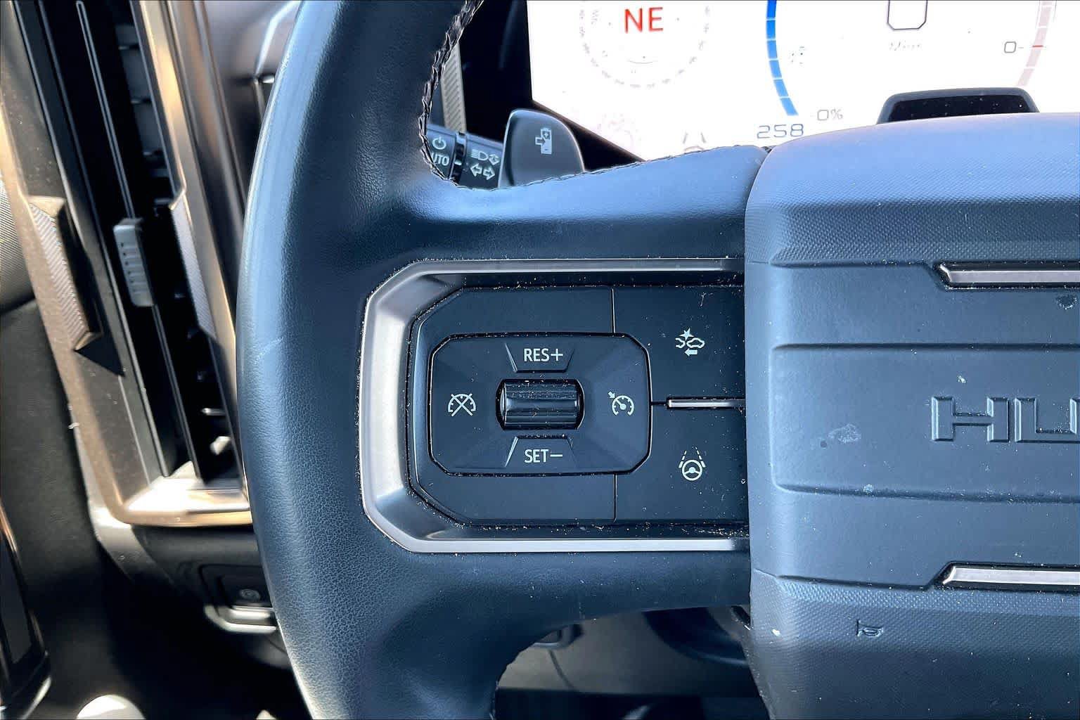 Used 2022 GMC Hummer EV Edition 1 w/ LPO, Illumination Package AWD/4WD image 22