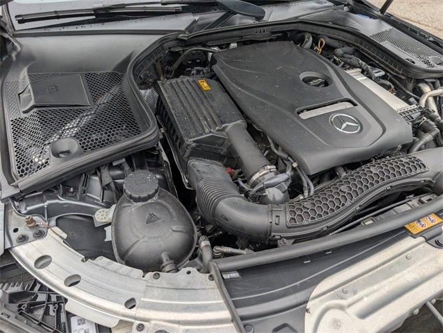 Used 2018 Mercedes-Benz C 300 Coupe image 15