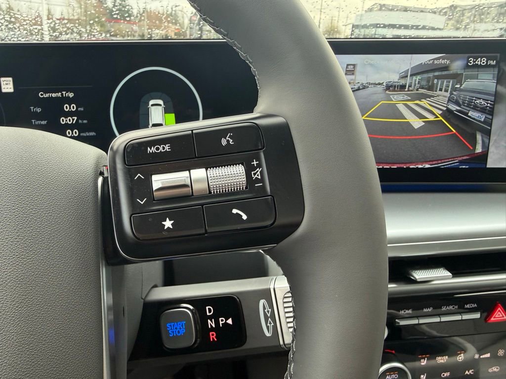 Certified 2026 Hyundai Ioniq 9 Limited image 28