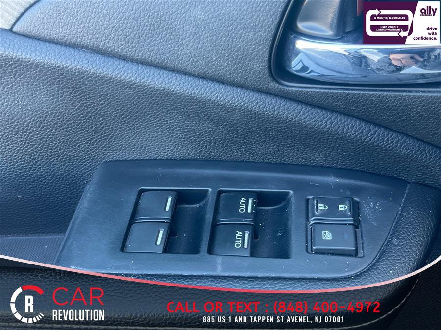 Used 2023 Honda Ridgeline RTL image 32