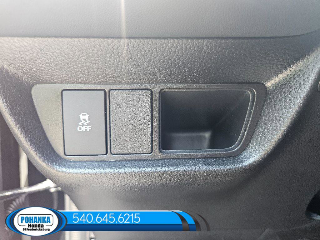 New 2026 Honda HR-V Sport image 33