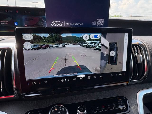 Used 2025 Ford Expedition Tremor AWD/4WD image 5
