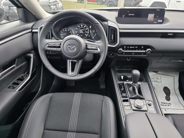 New 2026 MAZDA CX-50 Meridian Edition w/ Apex Package AWD/4WD image 5