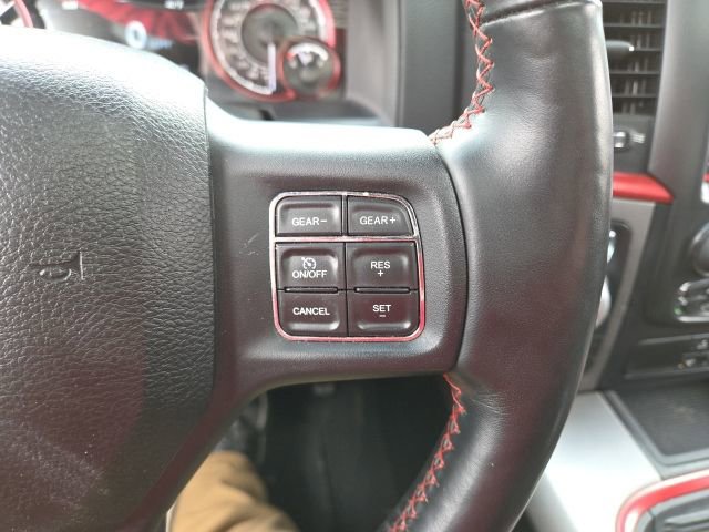 Used 2018 RAM 1500 Rebel w/ Luxury Group image 64