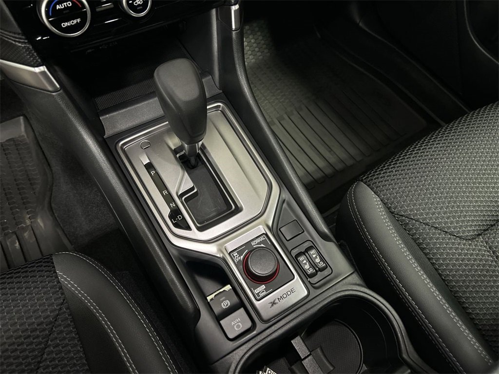 Certified 2023 Subaru Forester Premium image 22