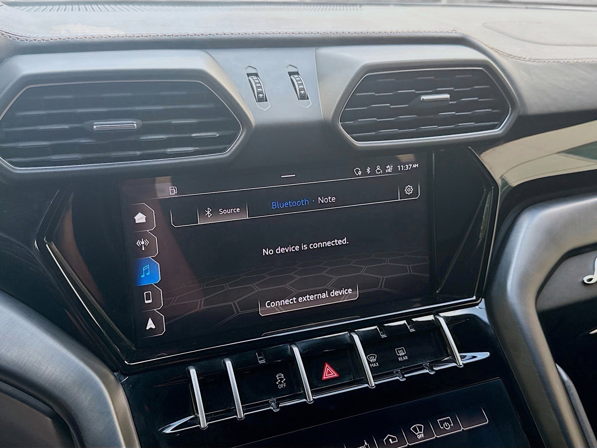 Used 2021 Lamborghini Urus image 10