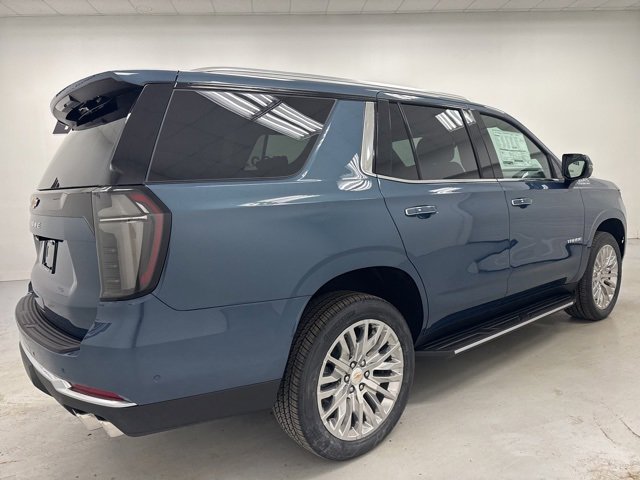 New 2026 Chevrolet Tahoe High Country w/ Sun And Tow Package image 5
