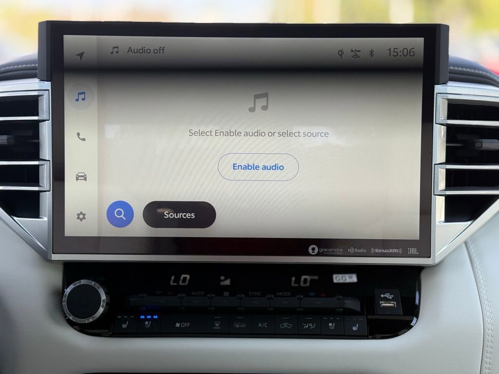 Certified 2024 Toyota Tundra Capstone image 25