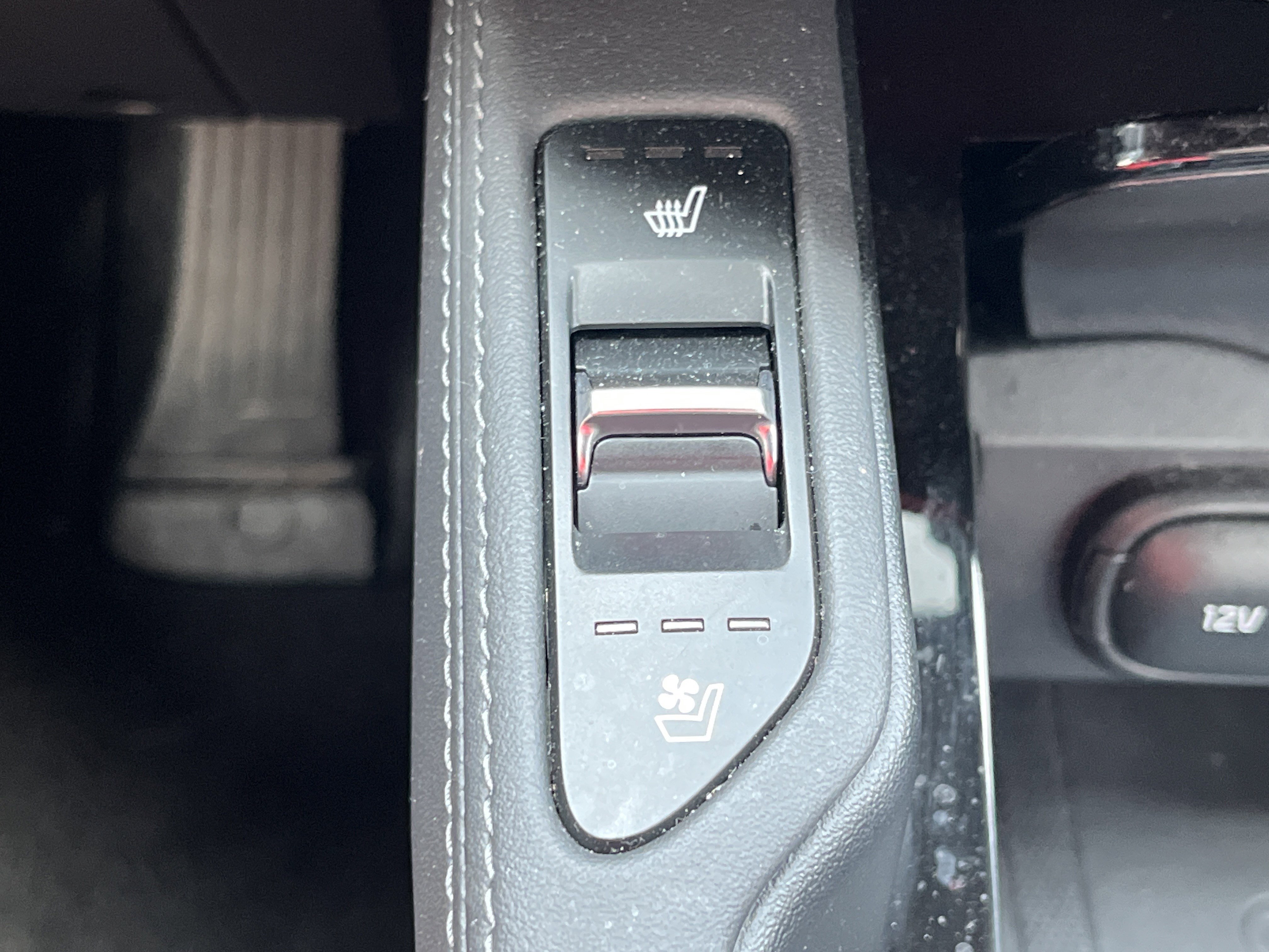 Used 2023 Kia Telluride EX X-Line image 8