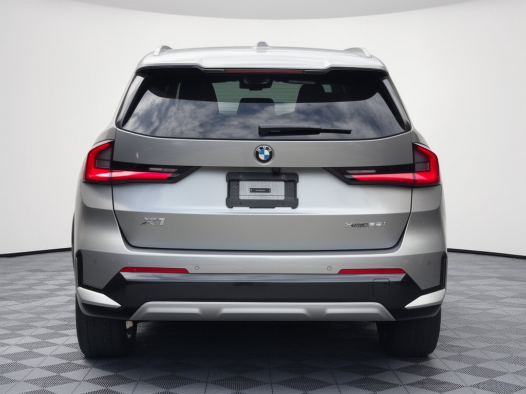 Used 2023 BMW X1 xDrive28i w/ Convenience Package AWD/4WD image 11