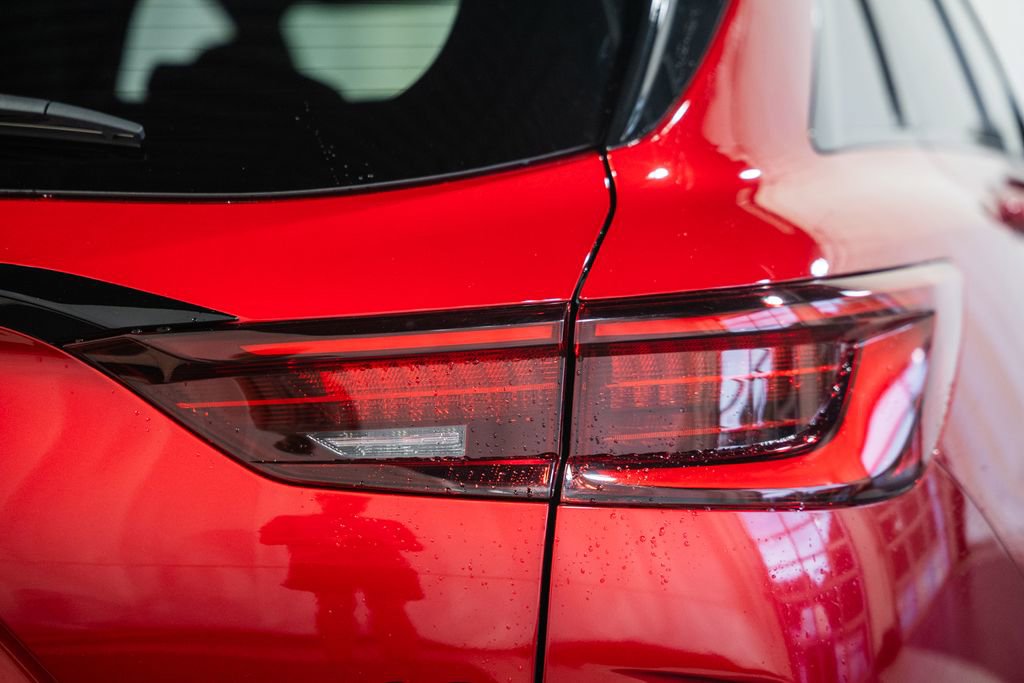 Used 2024 INFINITI QX50 Sport AWD/4WD image 6