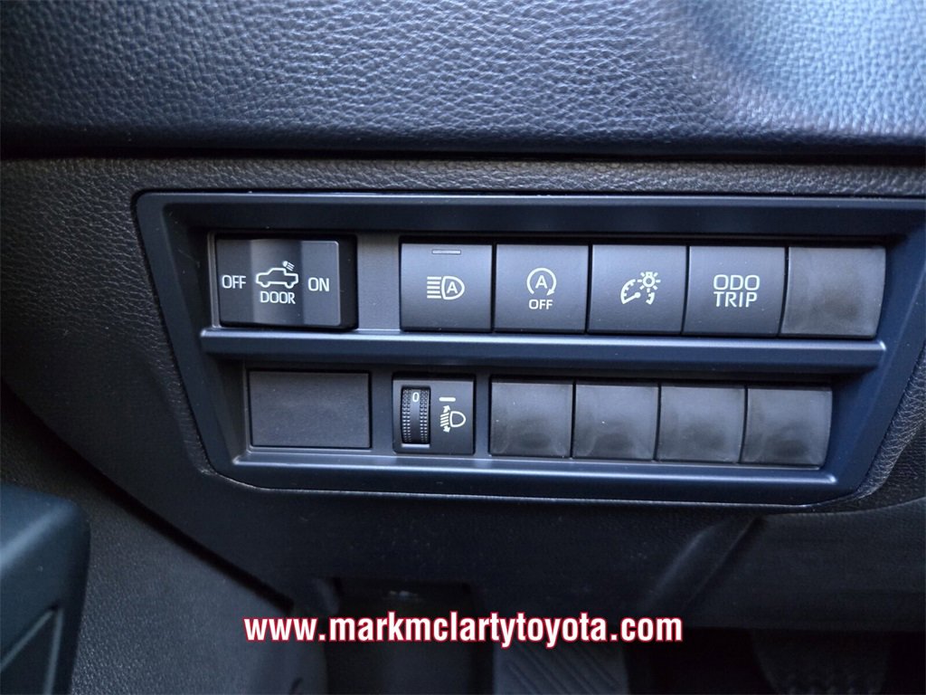 New 2026 Toyota Tundra SR image 20