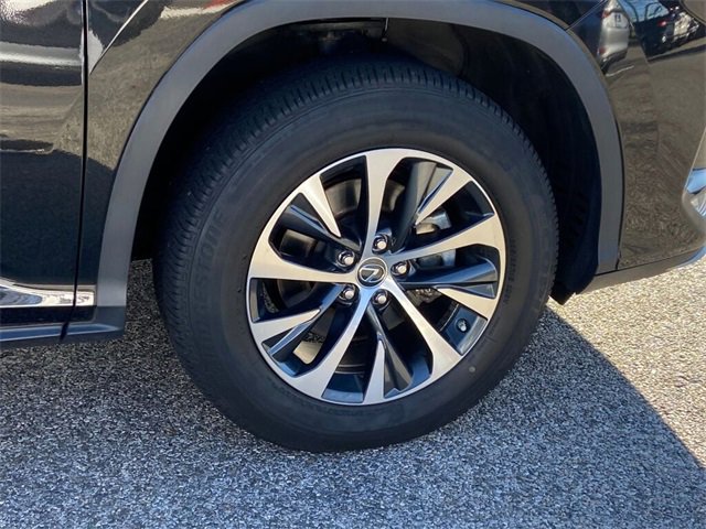 Used 2022 Lexus RX 350 AWD w/ Premium Package image 12