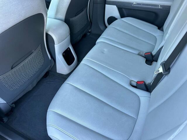 Used 2023 Hyundai Ioniq 5 Limited image 14