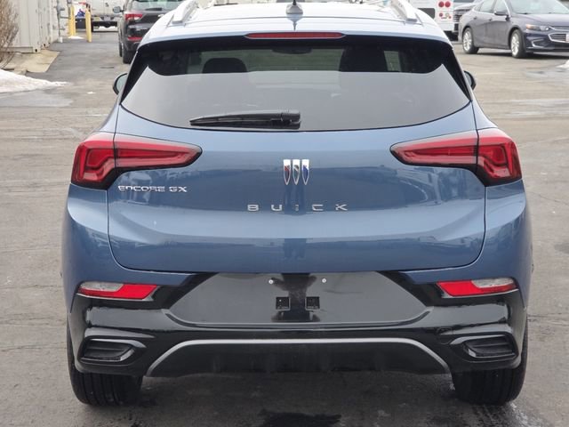 New 2026 Buick Encore GX Sport Touring image 21
