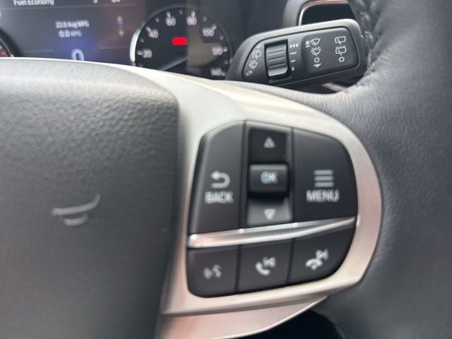 Used 2023 Ford Explorer XLT w/ Equipment Group 202A image 17