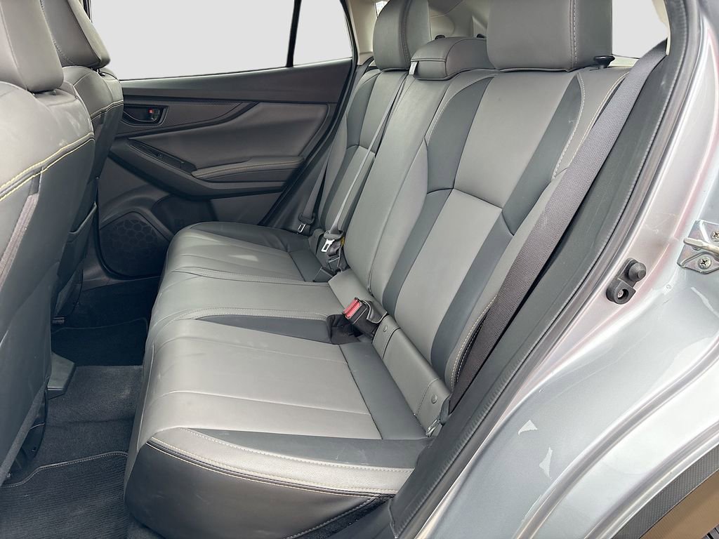 Used 2023 Subaru Crosstrek 2.5i Sport image 24