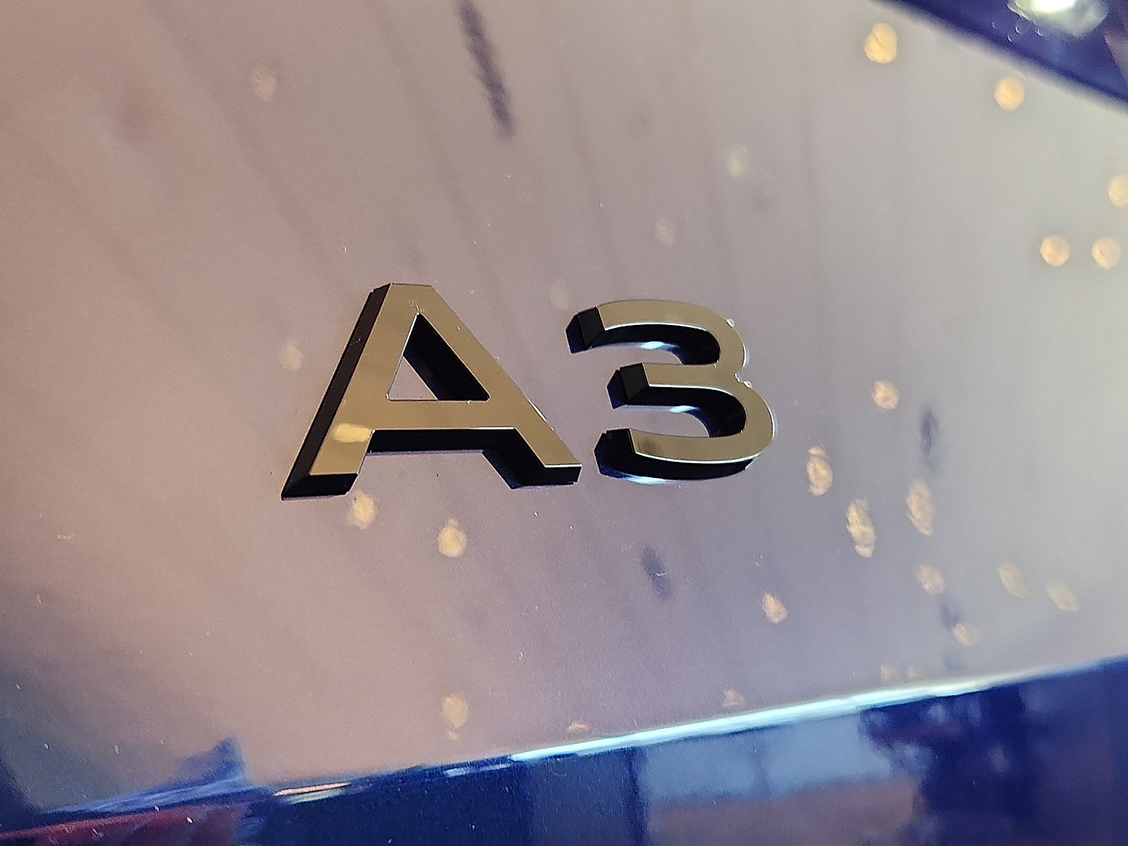 New 2026 Audi A3 2.0T Premium image 19