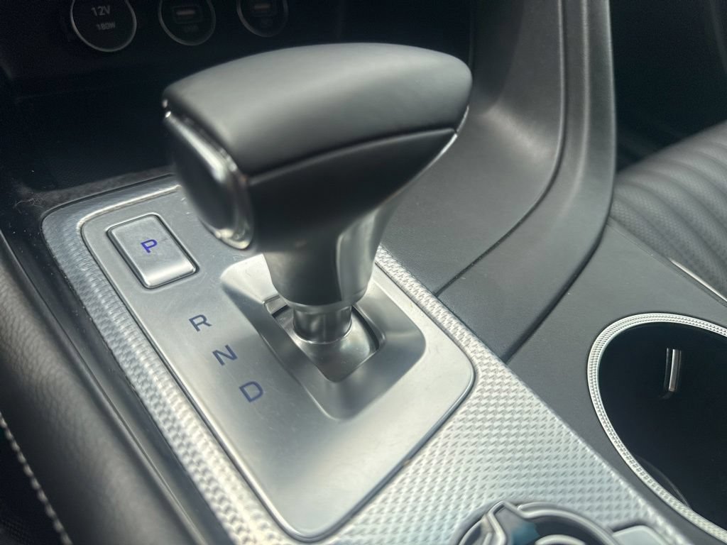 Used 2023 Genesis G70 3.3T AWD/4WD image 35