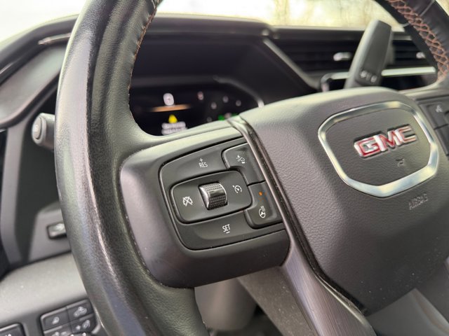 Certified 2024 GMC Sierra 2500 AT4 w/ AT4 Premium Plus Package image 19