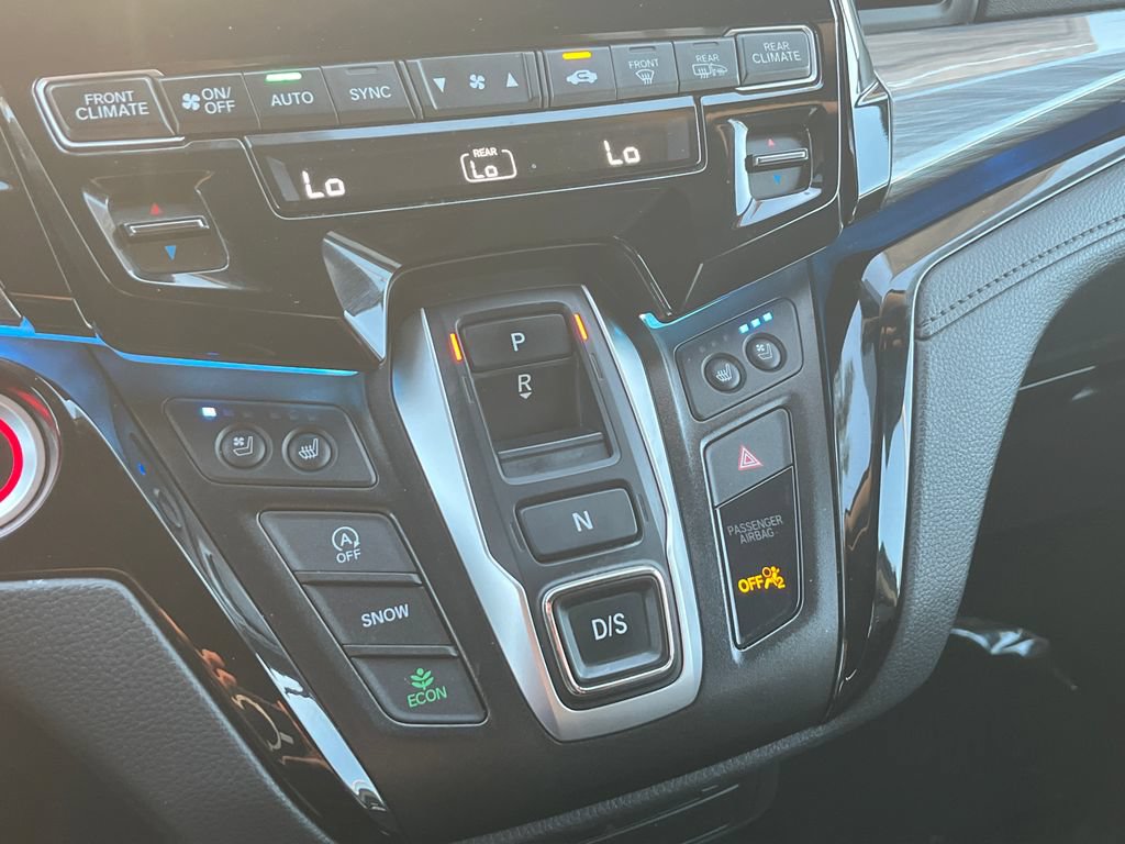 Used 2023 Honda Odyssey Elite image 25