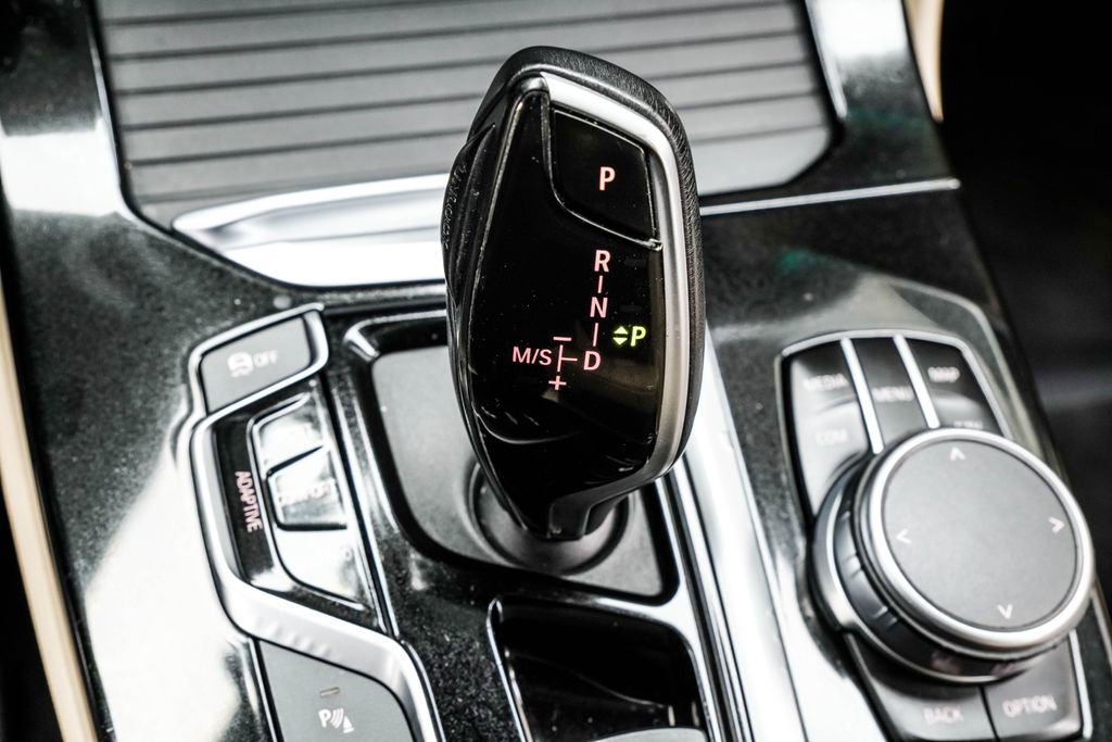 Used 2021 BMW X4 M40i image 27