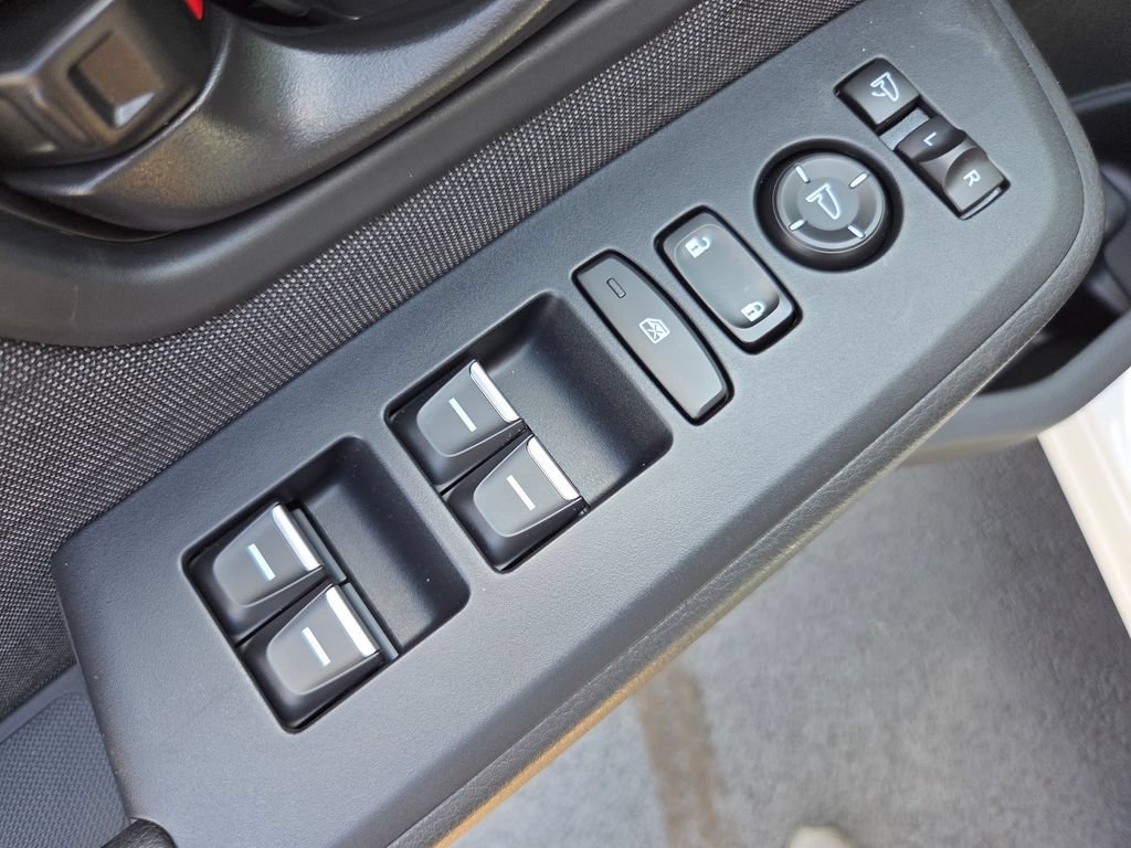 New 2026 Honda Passport TrailSport image 34