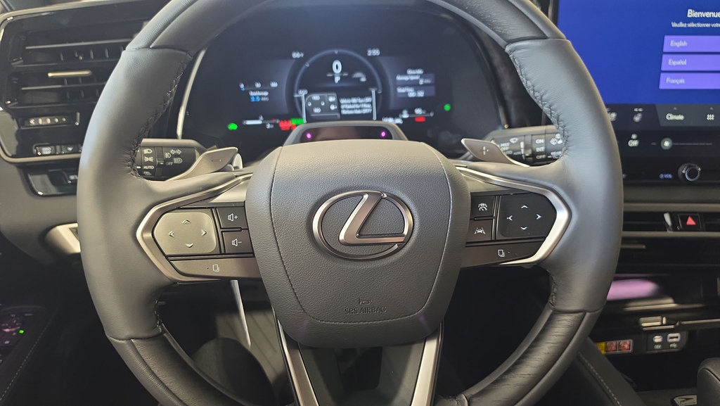 New 2026 Lexus RX 350 w/ Convenience Package AWD/4WD image 22