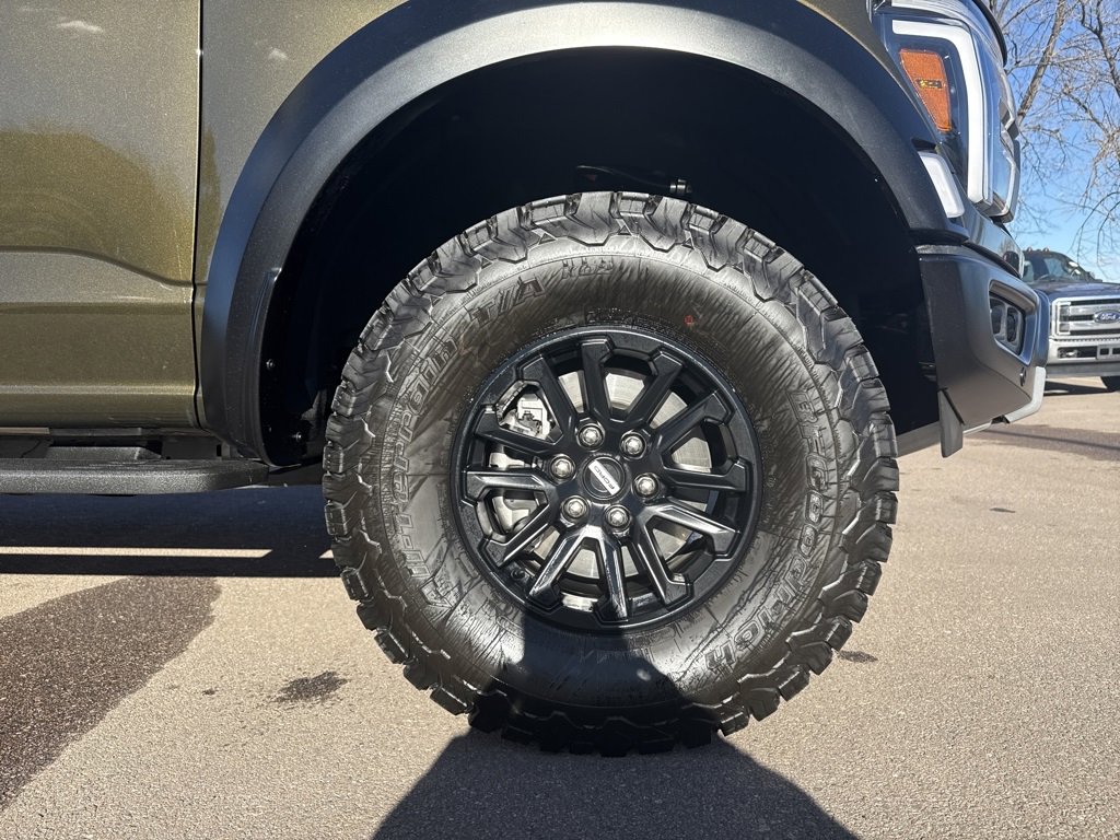 Certified 2024 Ford F150 Raptor image 33