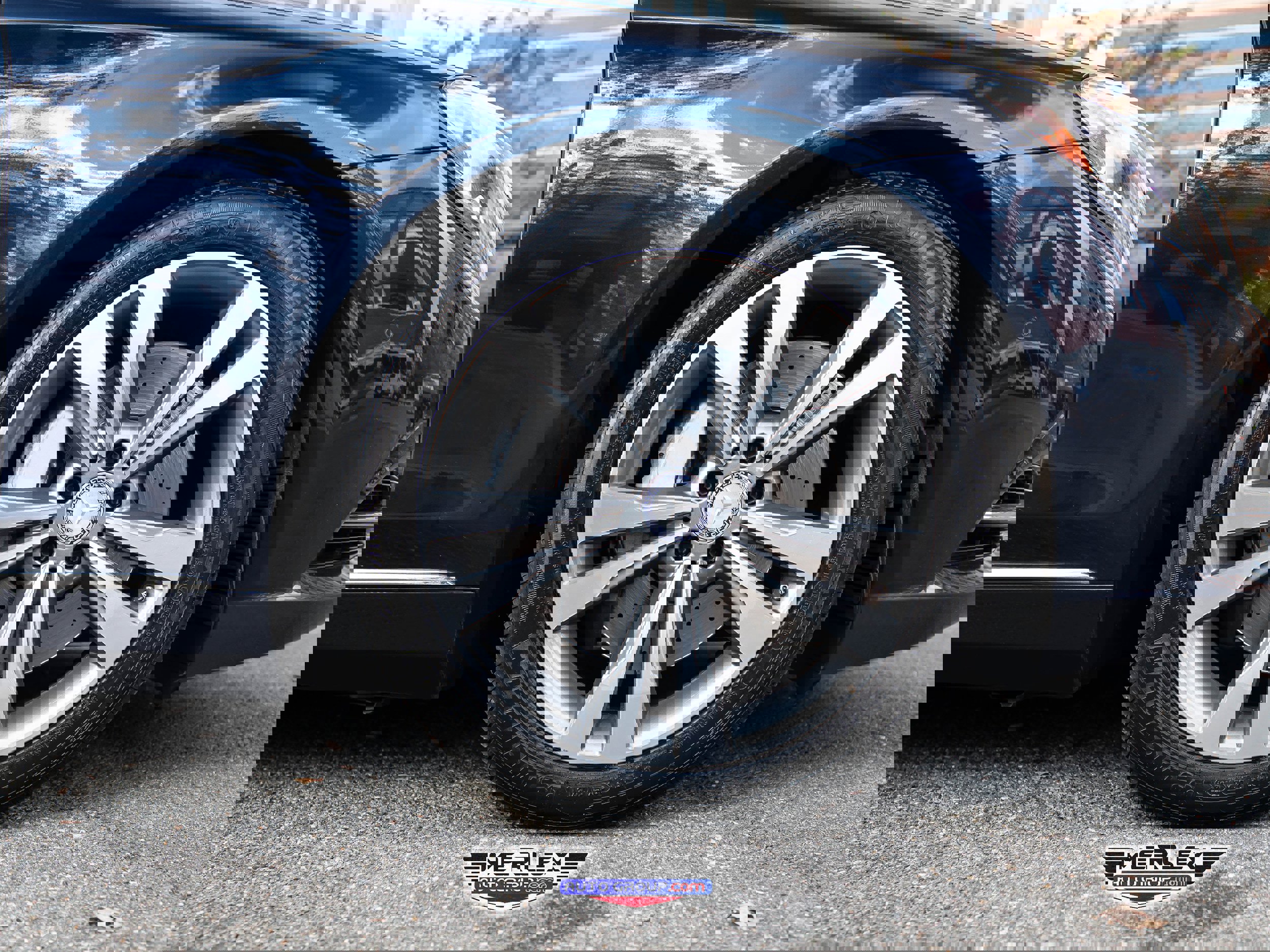 Used 2015 Mercedes-Benz S 550 4MATIC Sedan image 10