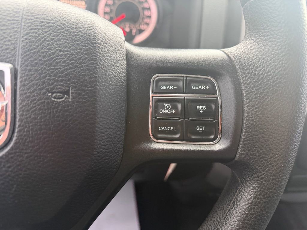 Used 2017 RAM 1500 Express w/ Express Value Package image 21