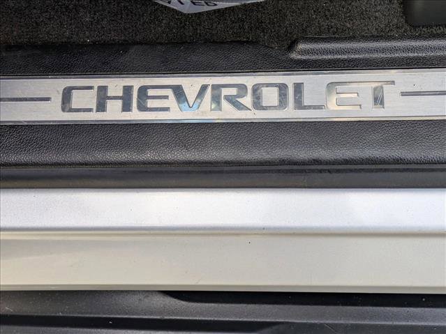 Used 2018 Chevrolet Tahoe LT image 6