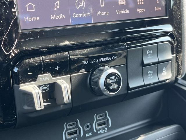 New 2025 RAM 1500 Big Horn image 24