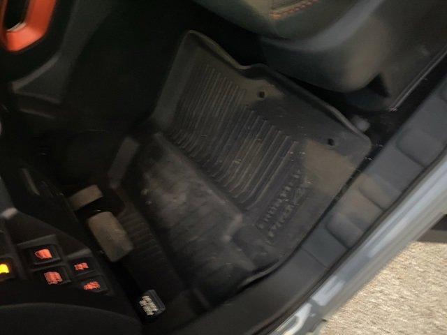 Used 2025 Nissan Frontier PRO-4X w/ Black Accent Package image 14