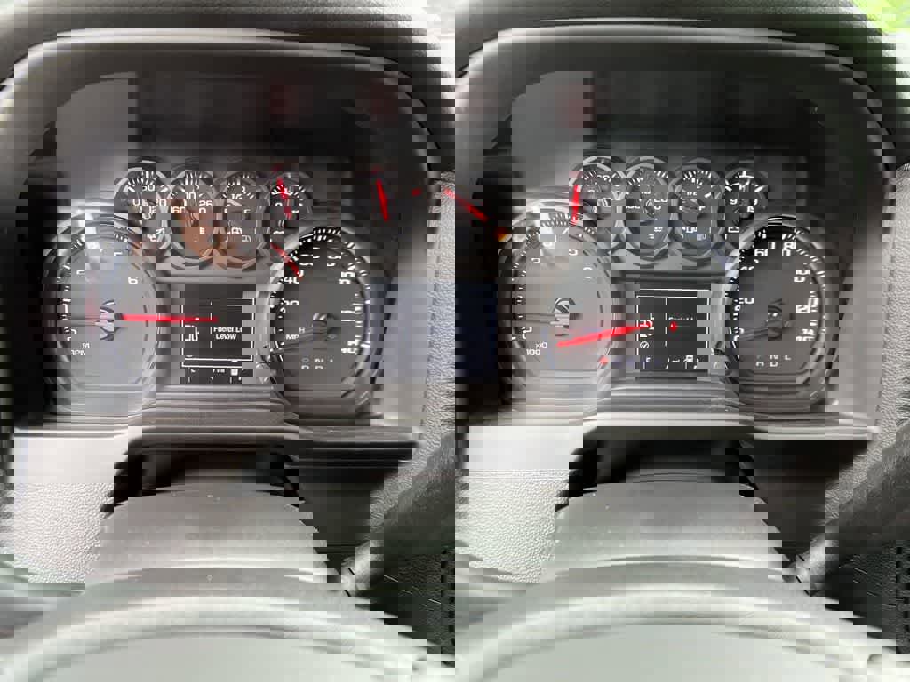 New 2024 GMC Sierra 3500 Pro w/ Convenience Package image 37