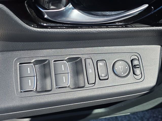 Used 2025 Honda CR-V EX-L image 20