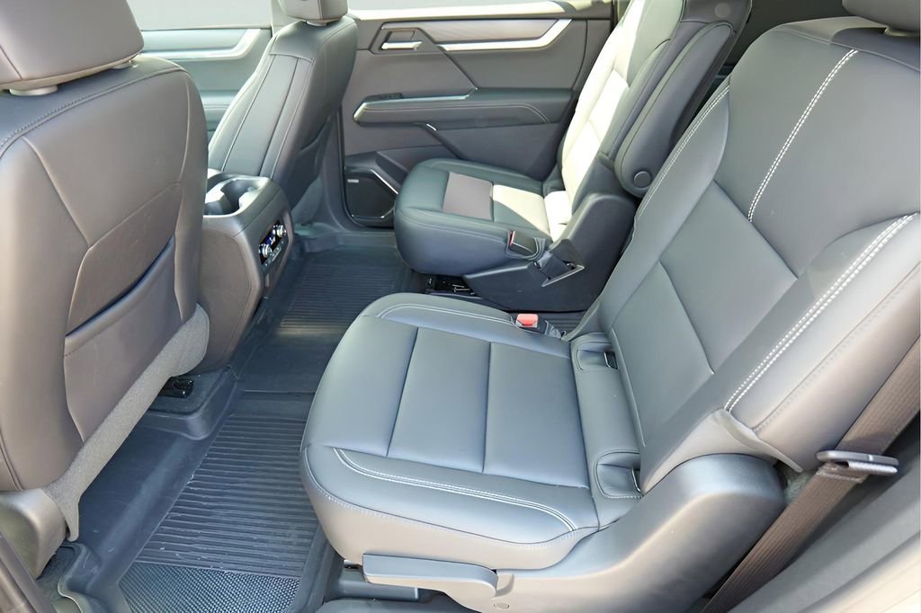 New 2026 GMC Acadia Elevation w/ Black Edition image 23