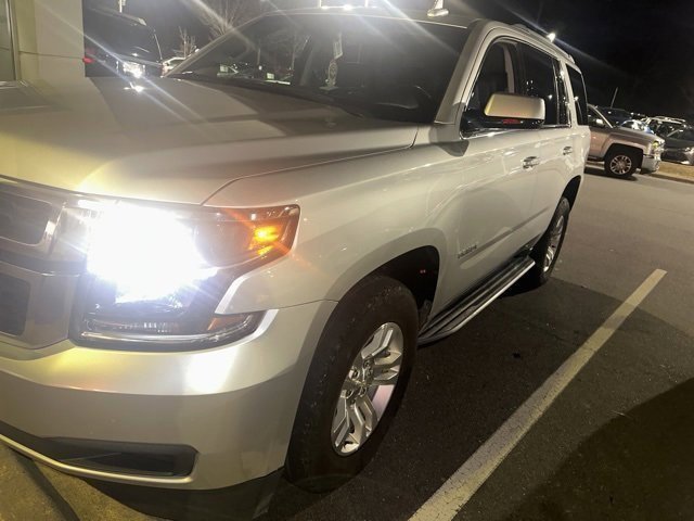 Used 2019 Chevrolet Tahoe LT image 4