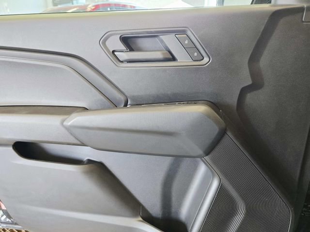 New 2026 Chevrolet Colorado Trail Boss image 24