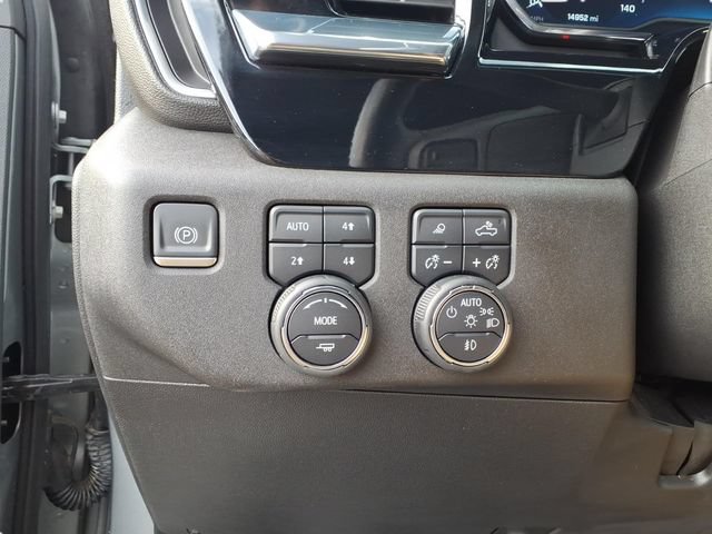 Used 2024 Chevrolet Silverado 2500 LTZ w/ LTZ Convenience Package AWD/4WD image 22