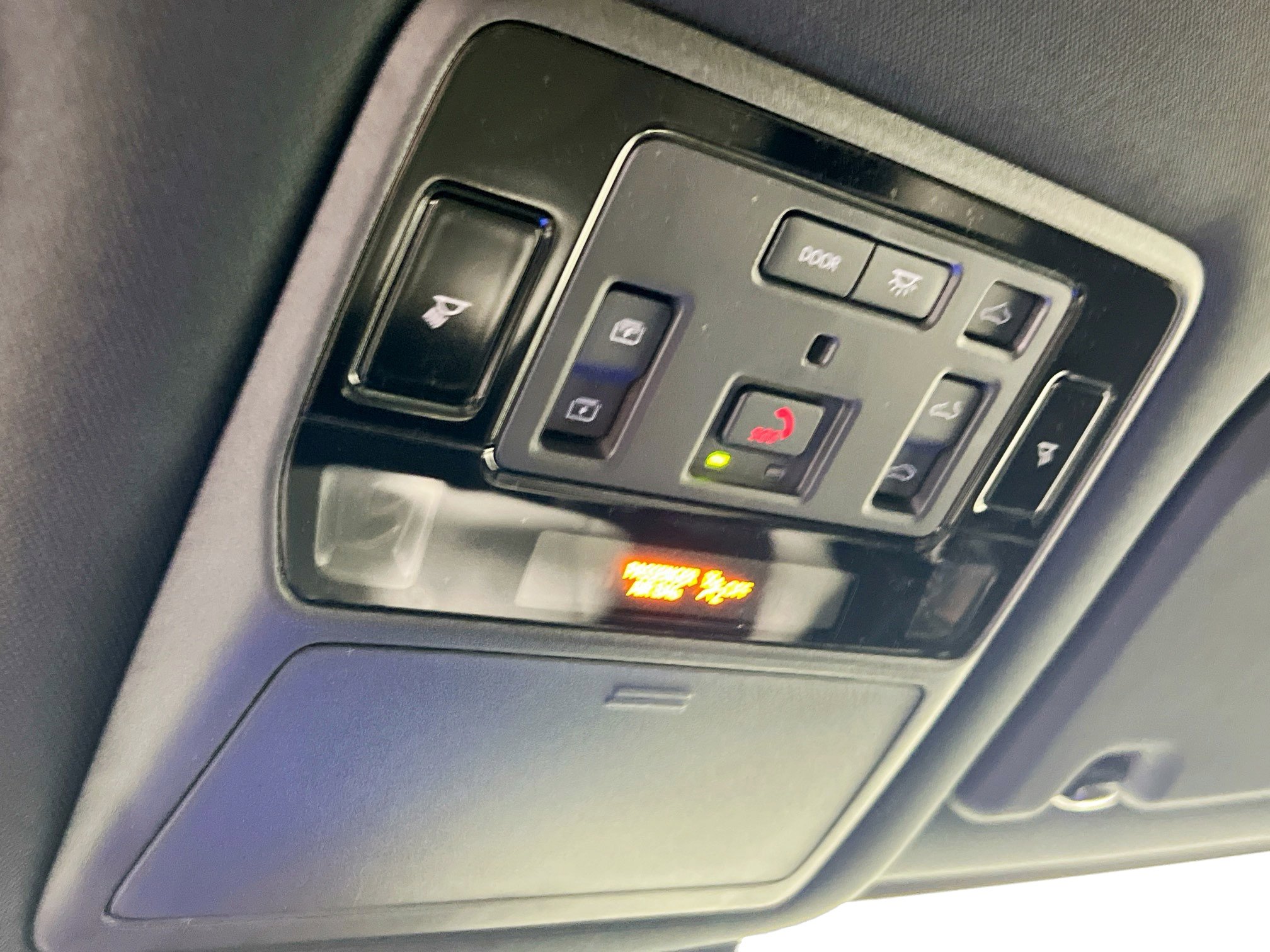 New 2026 Toyota Grand Highlander AWD Hybrid image 22