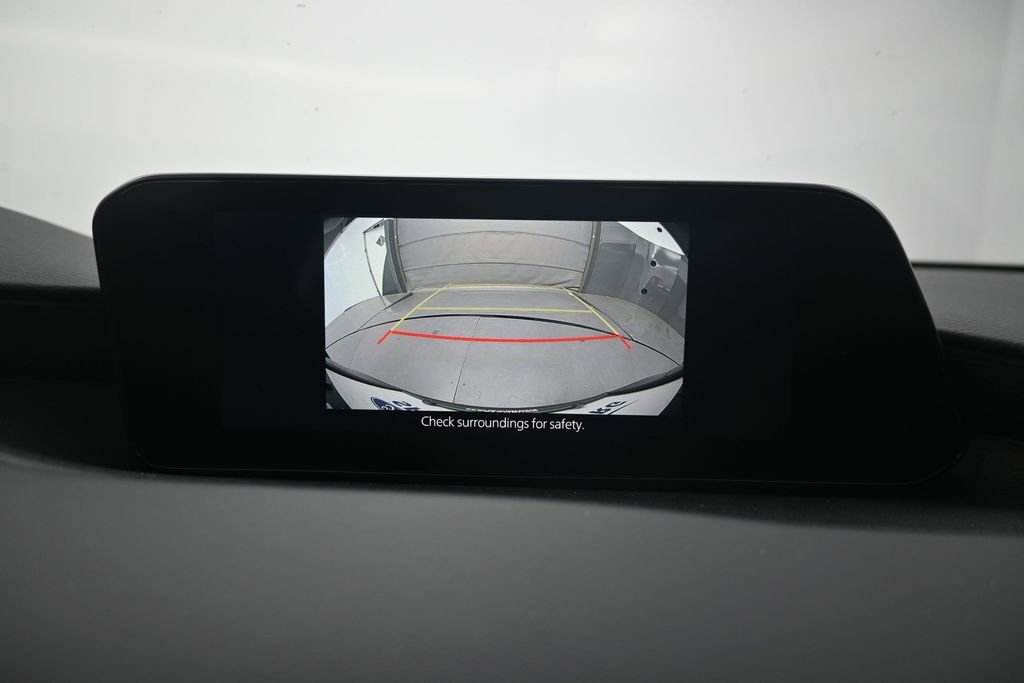 Used 2026 MAZDA MAZDA3 s FWD image 14